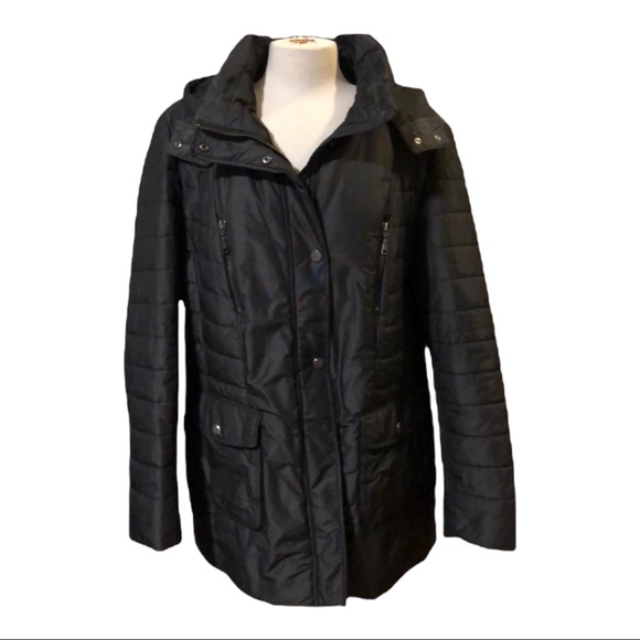 WOMENS Coat sz 1X - Picture 1 of 8